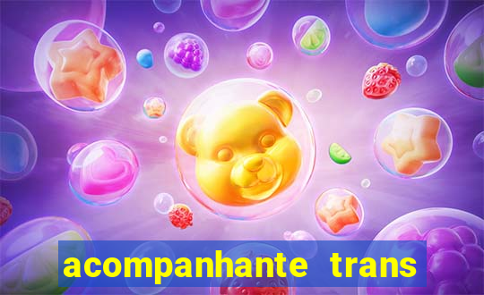 acompanhante trans baixada fluminense